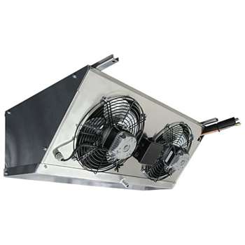 Сплит-система низкотемпературная Intercold LCM 210 FT (опция -30°С)